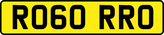 RO60RRO