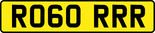 RO60RRR