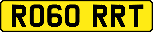RO60RRT
