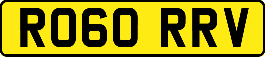 RO60RRV
