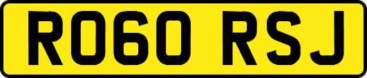 RO60RSJ