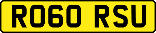 RO60RSU