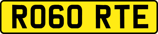 RO60RTE