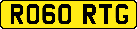 RO60RTG