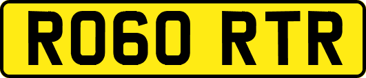 RO60RTR