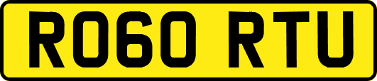 RO60RTU
