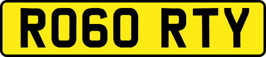 RO60RTY