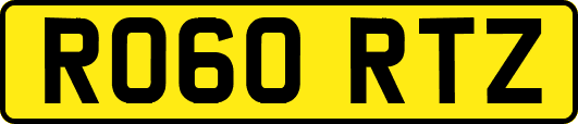 RO60RTZ