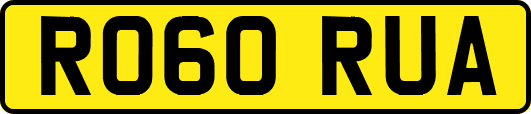 RO60RUA