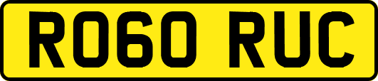 RO60RUC