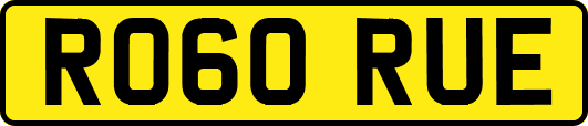 RO60RUE