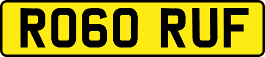 RO60RUF