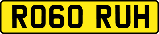 RO60RUH