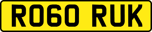 RO60RUK