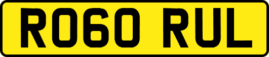 RO60RUL