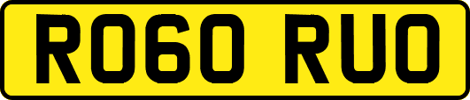RO60RUO