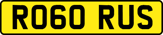 RO60RUS