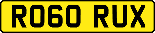 RO60RUX
