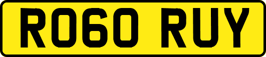 RO60RUY