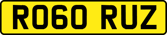 RO60RUZ