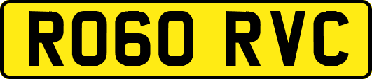 RO60RVC