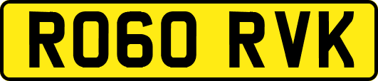 RO60RVK