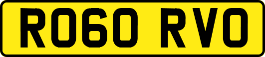 RO60RVO