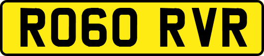 RO60RVR