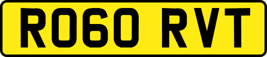 RO60RVT