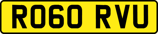 RO60RVU