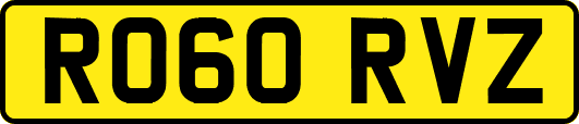 RO60RVZ