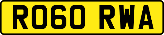 RO60RWA