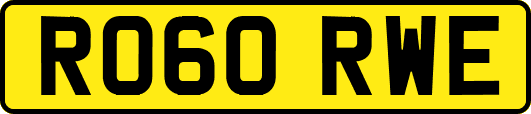 RO60RWE