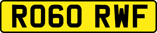 RO60RWF