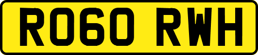 RO60RWH