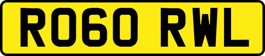 RO60RWL