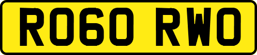 RO60RWO