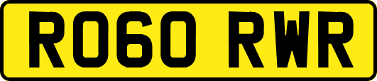 RO60RWR