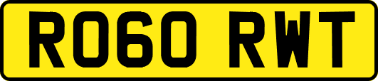 RO60RWT