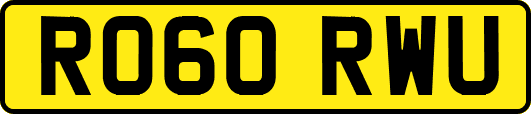 RO60RWU