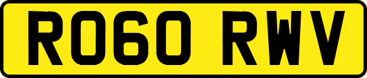RO60RWV