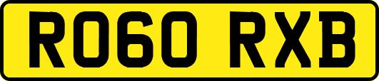 RO60RXB