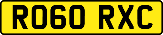 RO60RXC
