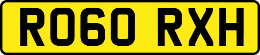 RO60RXH