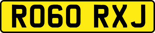 RO60RXJ