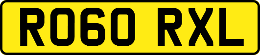 RO60RXL