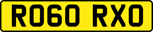 RO60RXO