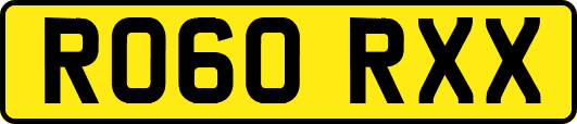 RO60RXX