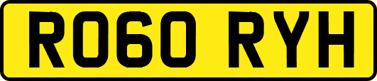RO60RYH