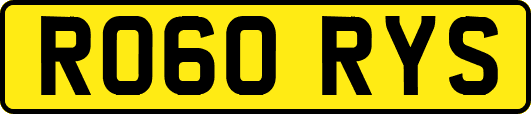 RO60RYS